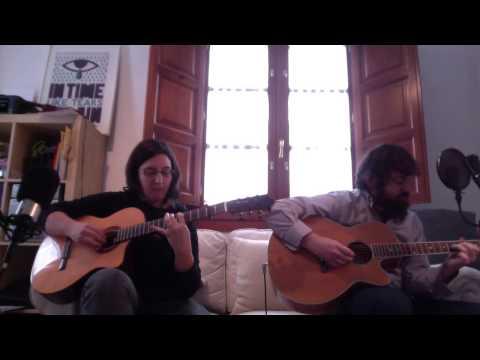 Live long - Kings Of Convenience