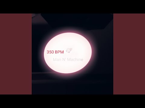 Speed It Up Jasons Seah, With Drum Machine 350 BPM