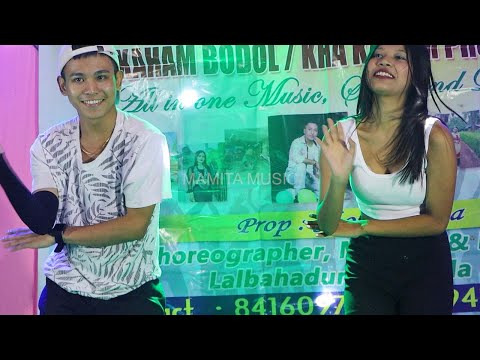 Mohabbat Ho Chuki Hai _BY KHA KAHAM BODOL || At RAjchantai Baraz