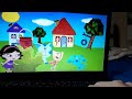Blue S Clues With Isabel Intro Season 5 The Alphabet Train For Princess Creation345