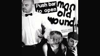 Belle and Sebastian - Judy Is a Dick Slap