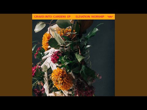 Graves Into Gardens (Live)