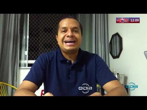 ROTA DO DIA 15 04 20  Força Tarefa prende casal acusado de traÌfico no Torquato Neto