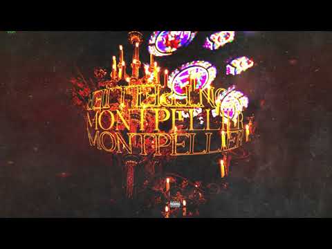 PLU X IDK - Preludiu "MONTPELLIER" (Official vizualizer)