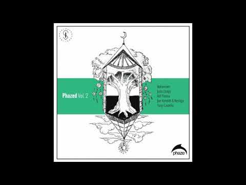 Bohemien, Raf Parola - Blow Up (Original Mix)