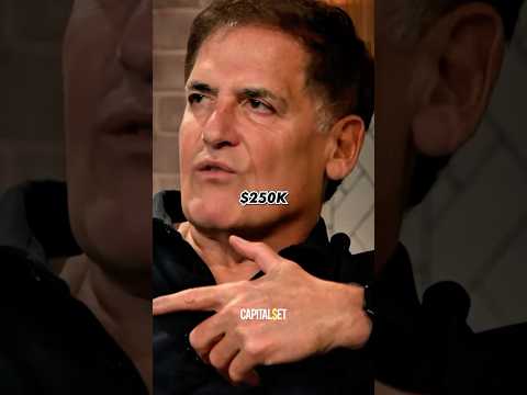 Mark Cuban’s Best Shark Tank Investment