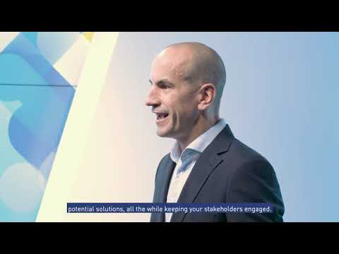 OWP liVe 2021 Albrecht Enders & Arnaud Chevallier,  Strategize your way out of complex problems