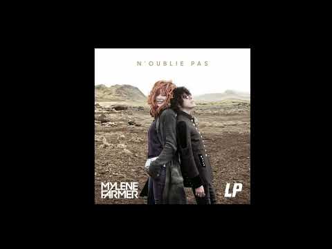 LP "N'oublie Pas" Ft.Mylene Farmer 2018 (Laura Pergolizzi)