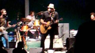 James Otto singing  Drink and Dial