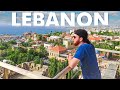 Lebanon is NOT What You Think! Here's Why