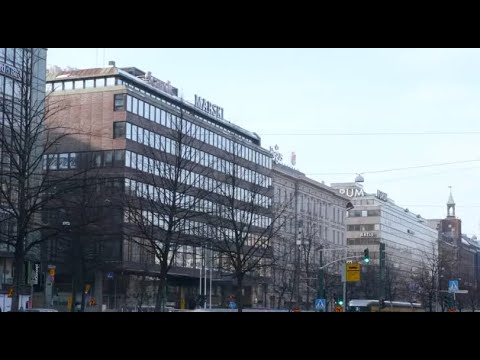 Geobear stärker Scandic: Fler våningar utan ny grund