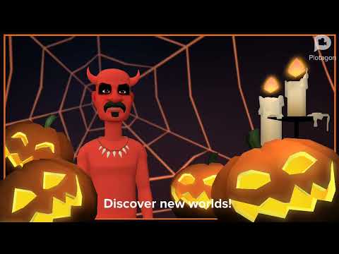 We are Nintendo, you cannot beat us Plotagon edition