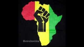 Tiken Jah Fakoly - African Revolution (Español)