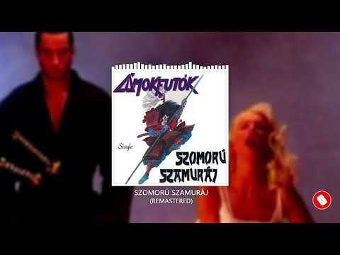 Ámokfutók - Szomorú Szamuráj (Remastered)