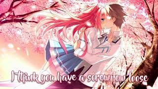 🎧 Nightcore - Glue [Fickle Friends]