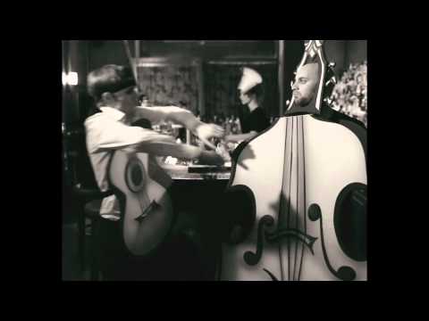 Celina Bostic - Kleines Kino (official video)