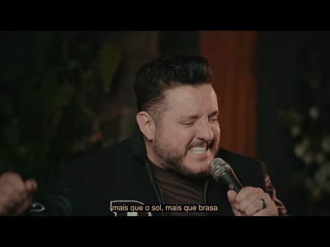 Calma Ai Coração - Bruno e Marrone