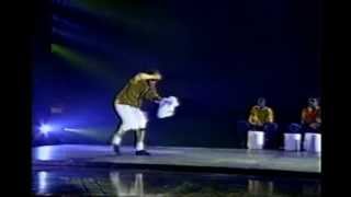 Bring in 'da Noise, Bring in 'da Funk 1996 Tony Awards