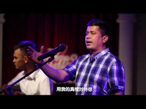 Künlisem - Ablikim Ismayil | Uyghur song