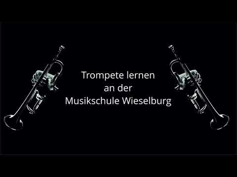 Trompete lernen an der Musikschule Wieselburg
