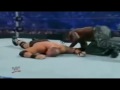 R-Truth Finisher - Truth Axe 
