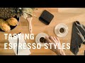 Ristretto & Lungo thumbnail
