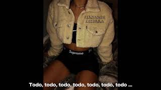 Erika Lundmoen - Yad (Subtitulada en Español)