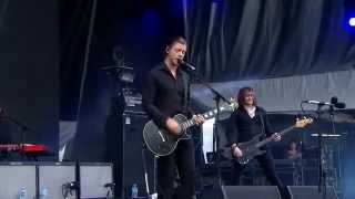 Interpol - All The Rage Back Home (Lollapalooza Brasil 2015)