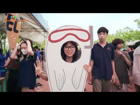 Club Day 2022 - Trường THPT FPT Hà Nội