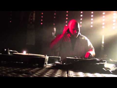 AIRJ & SINECORE @FUCKIN' BEAT | Nuit Blanche Parties 2011.mp4
