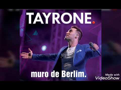 Muro De Berlim video