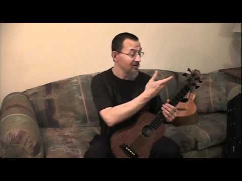 Bass Musician Magazine reviews the Kala U-BASS