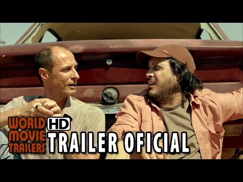 Payback (2015) Trailer