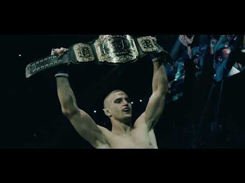 Rest Dixon37, Nizioł, Małach - Siła Wiary / POTĘGA NADZIEI