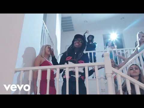 Nef The Pharaoh - Don't Chase (Official Video) ft. ShooterGang Kony