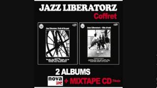 Jazz Liberatorz - Ease My Mind feat Tre Hardson Fatlip and Omni