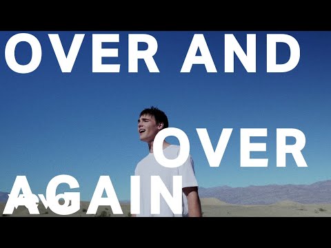 Thumbnail for Over and Over Again video