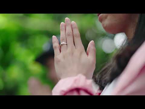 JAPAN - 沖縄県観光街歩きPR動画 | 北中城村