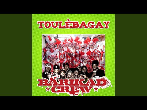 Toulèbagay