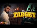TARGET NOMI JUTT NEW PUNJABI SONG OFFICIAL MUSIC VIDEO 2K25