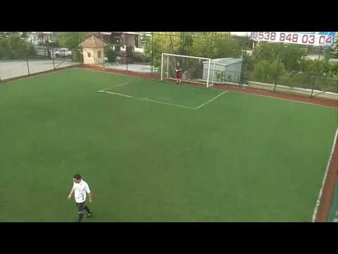 Futbol Arena Halı Saha 2 11.05.2016 18:30 - akillisaha.com