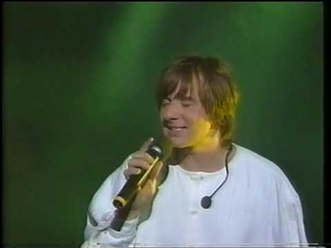 Petr Kotvald - Dávno jsou písně drogou mou (Live)