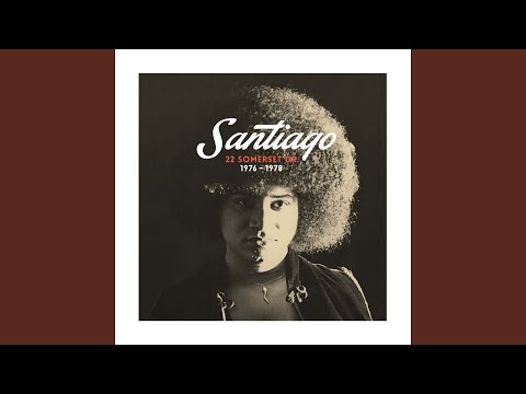 Everybody Hears But Nobody Listens - Santiago