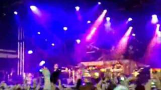 Children of Bodom Covers Rihanna's Umbrella Live