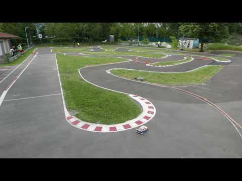 BTM Runde 2 in Marzahn ToniSport17.5 Finale A-3