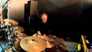 Robben Ford - Don&#39;t Let Me Be Understood by Tocan drum