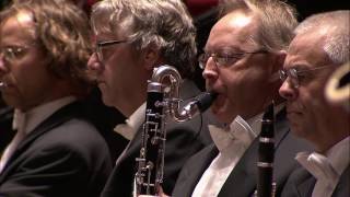 Tchaikovsky - Manfred Symphony - 4th movement (Allegro con fuoco)