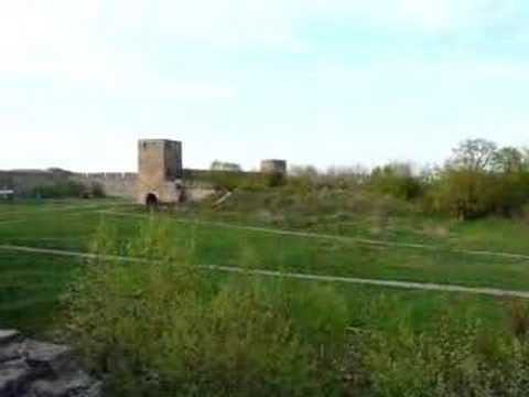 Narva and Ivangorod Fortress