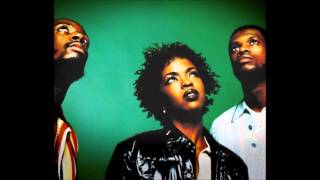 The Fugees   Unreleased 1995 Tim Westwood Freestyle