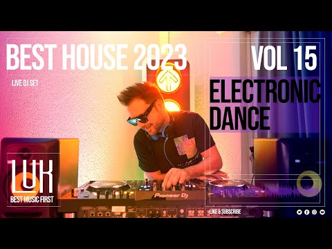 Funky Groove House Mix 2026 | DJ Set | Rihanna, ACRAZE, Shapeshifters Lizzo, Purple Disco Machine